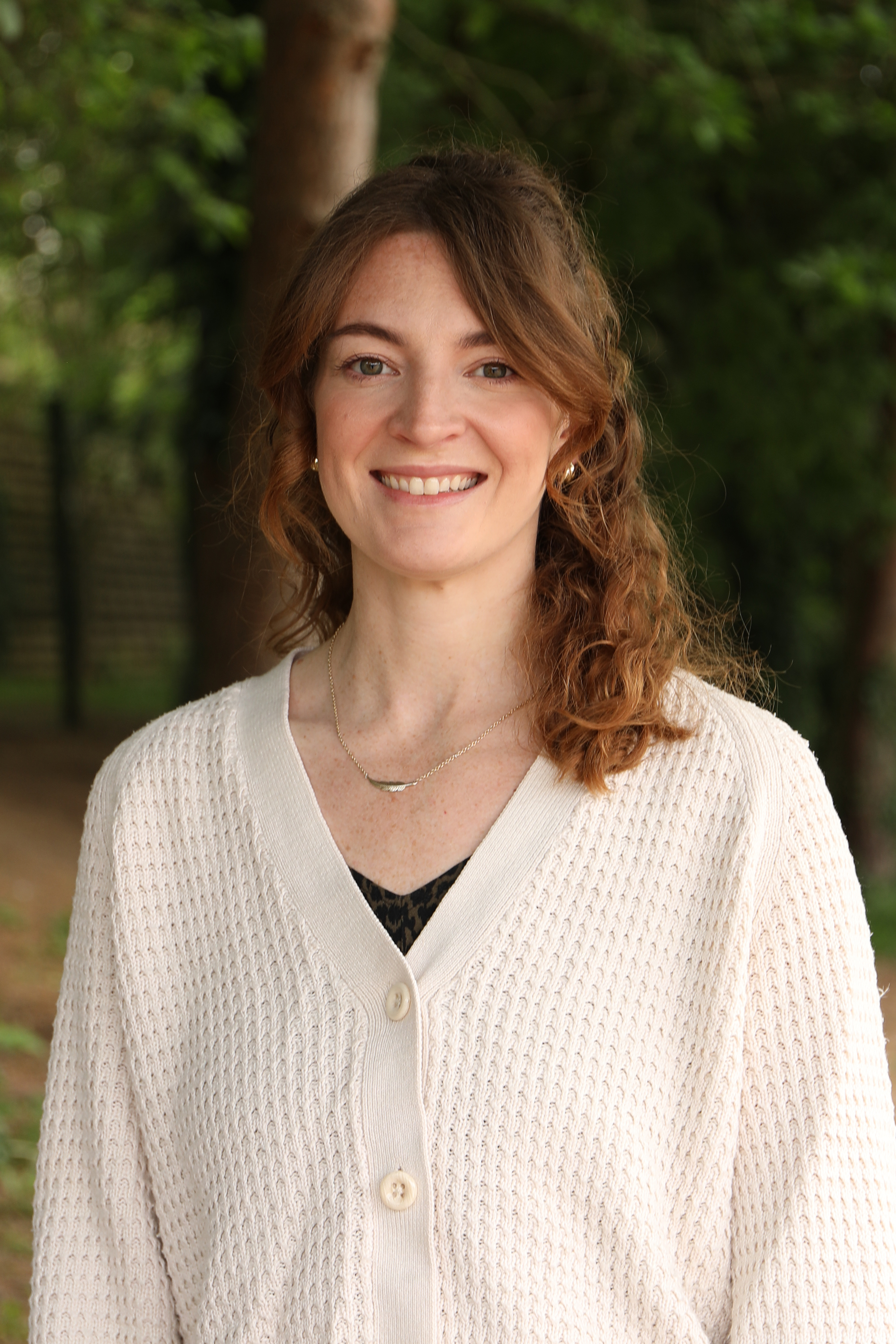 Miss Grantham. Support Administrator (Thursday's)