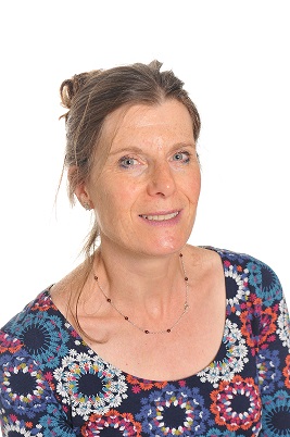Mrs d'Albert-Moss - Early Years Foundation Manager / Reception Teacher