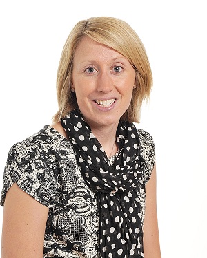 Mrs Parkes - Year 4 Teacher