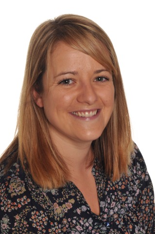 Mrs Caine - Year 2 Teacher/ Head of Infants/ SENCO