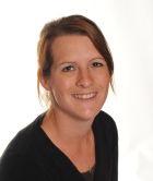 Mrs James - Nursery HLTA