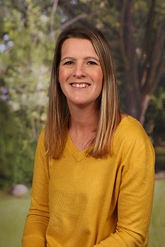 Mrs James - UQ Teacher