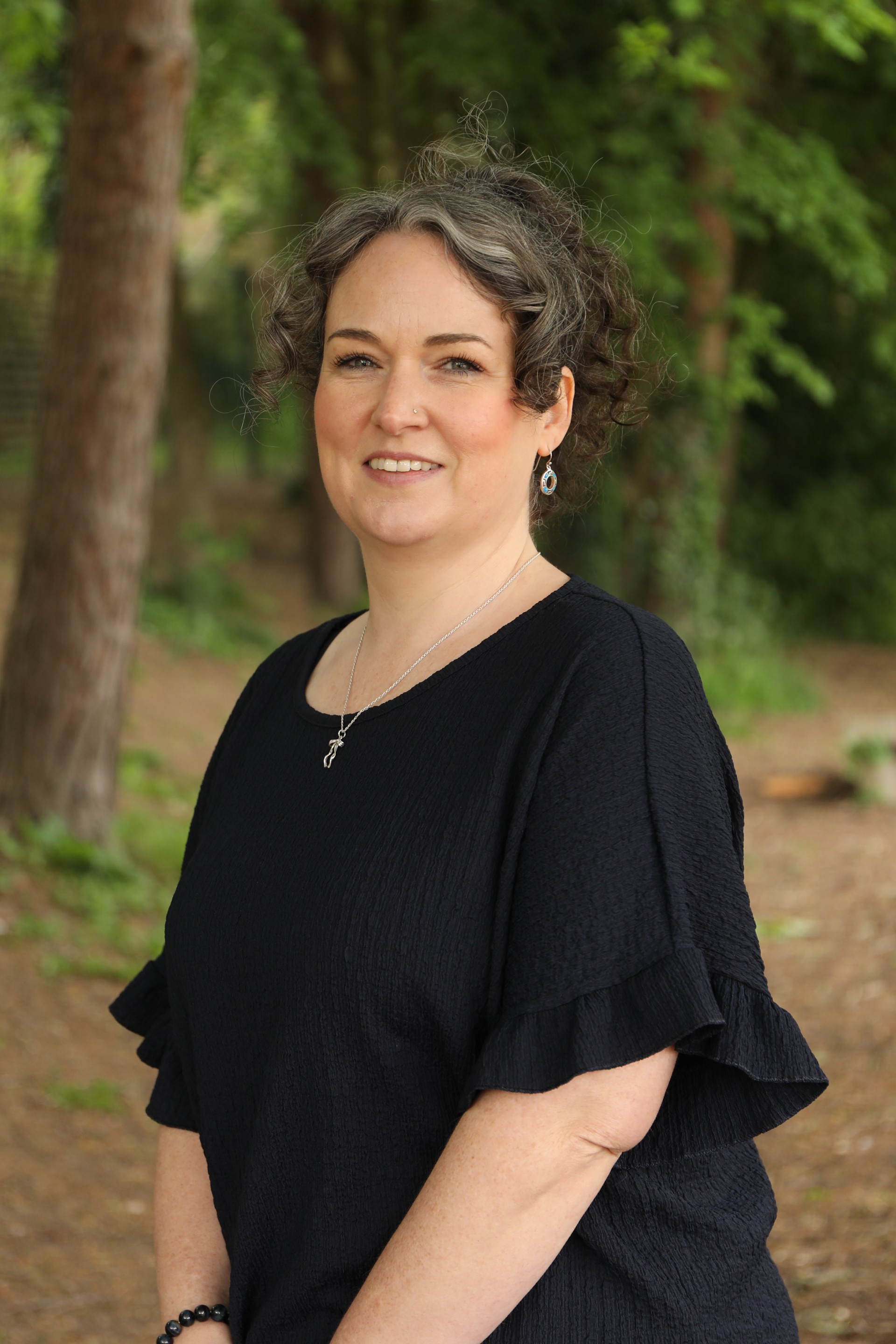 Mrs Watkins / Year 1 TA